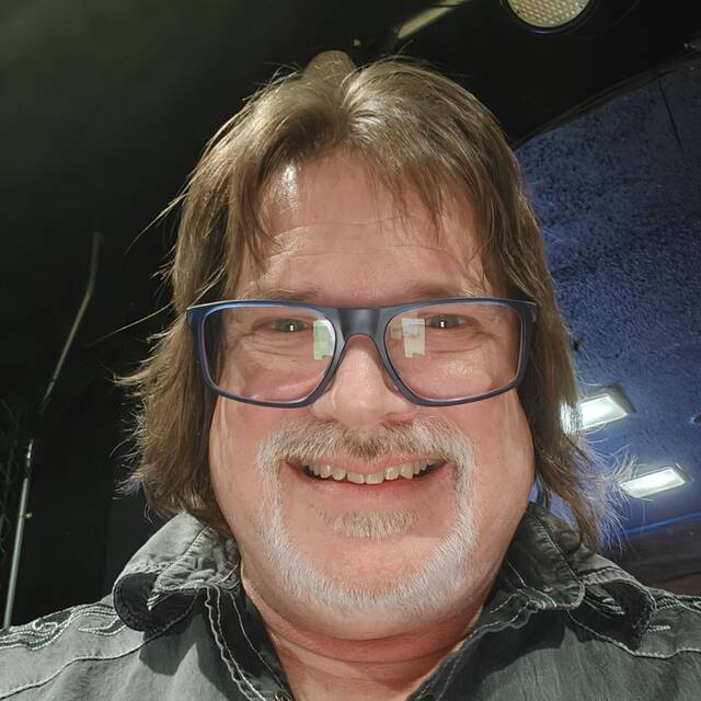 Brian Allen, owner of Central Iowa Sound